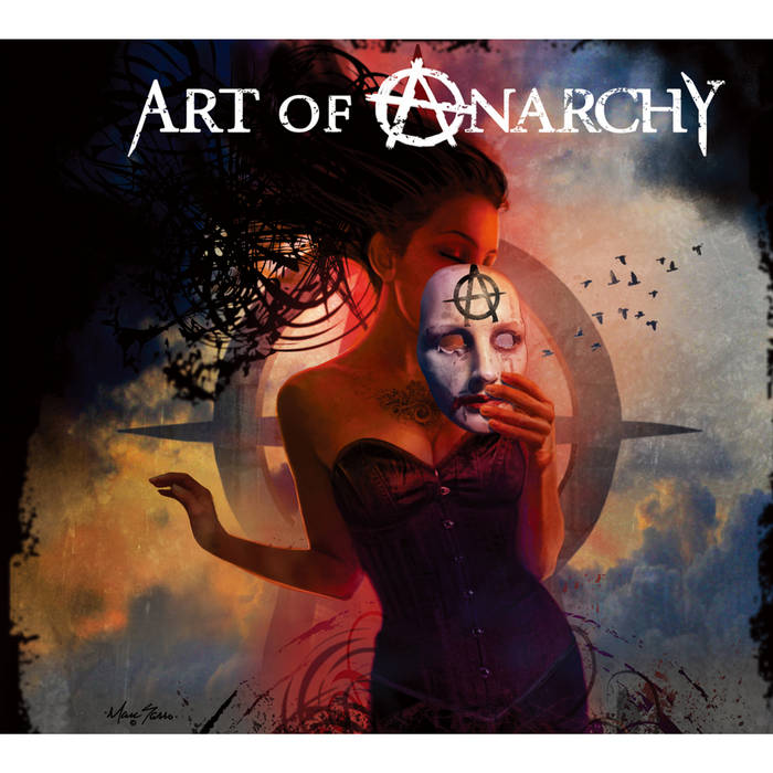 Art Of Anarchy