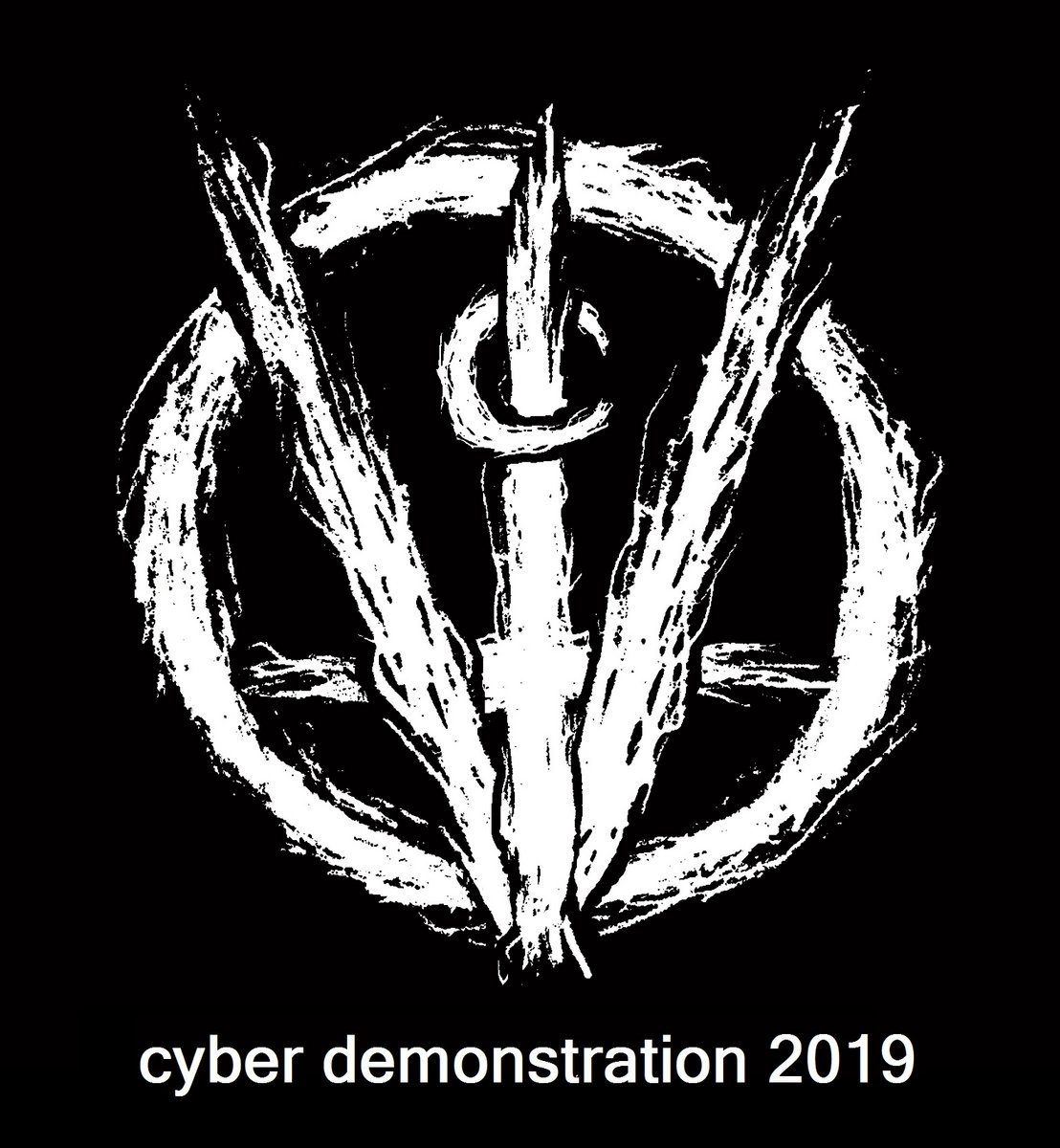 Cyber Demonstration 2019