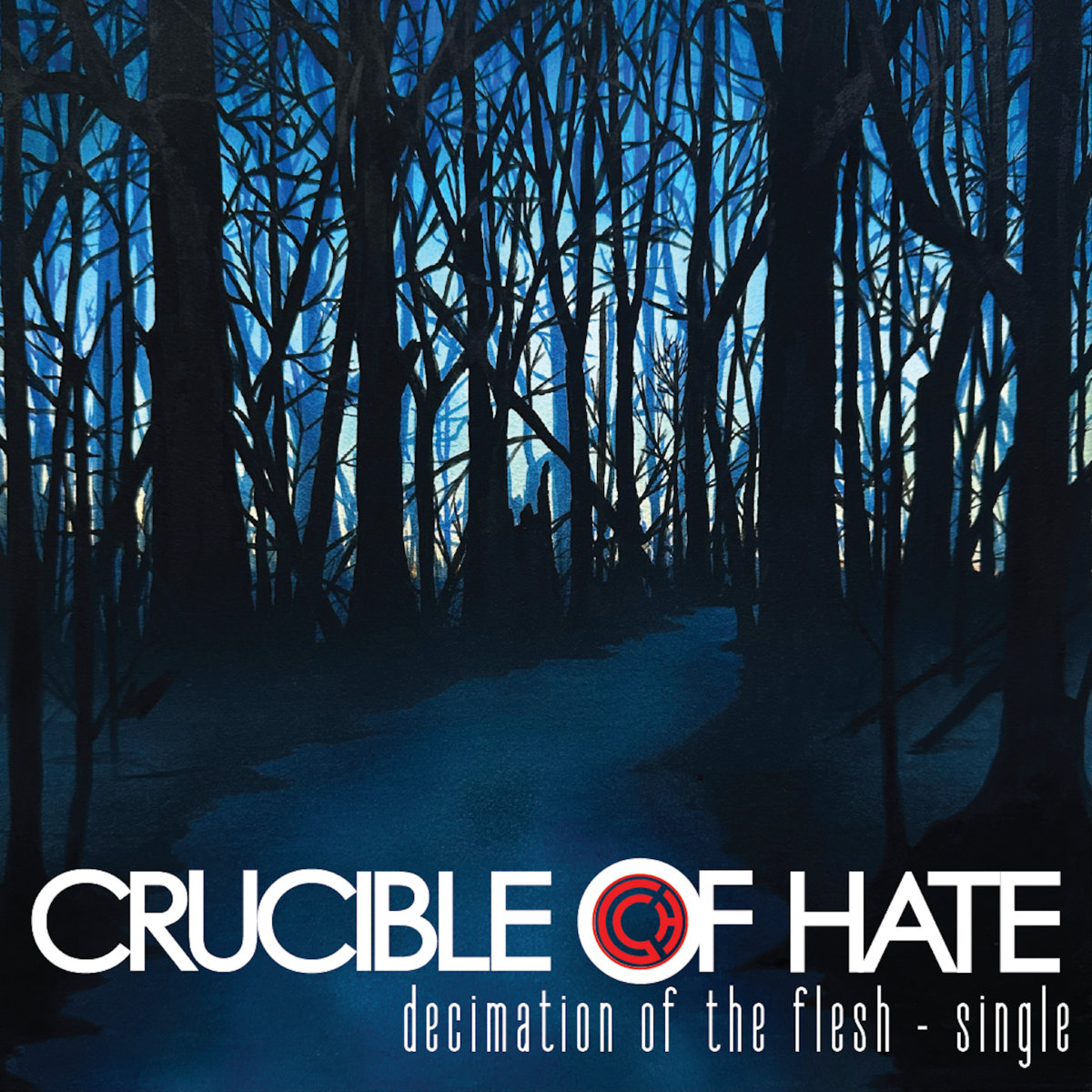 Decimation of the Flesh