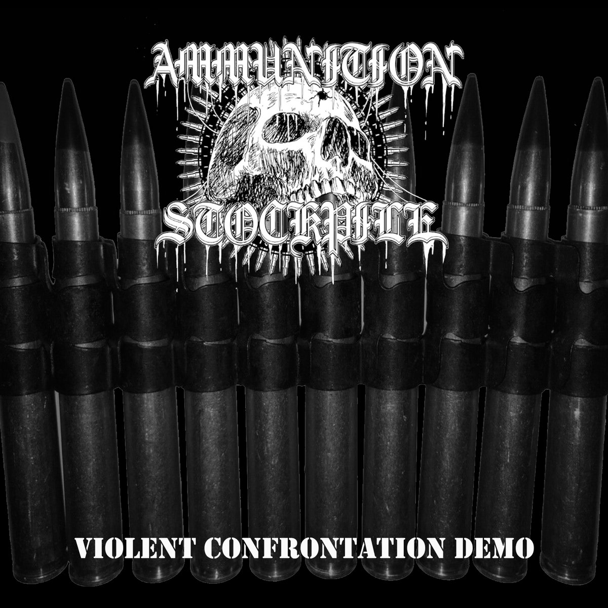 Violent Confrontation Demo