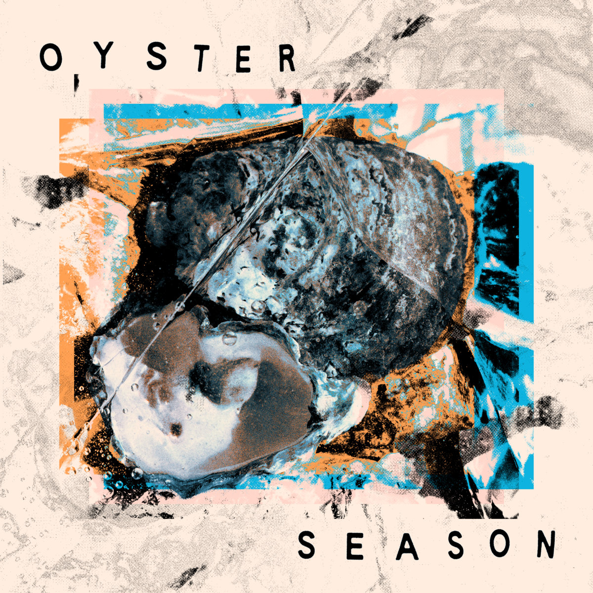 Oyster Season