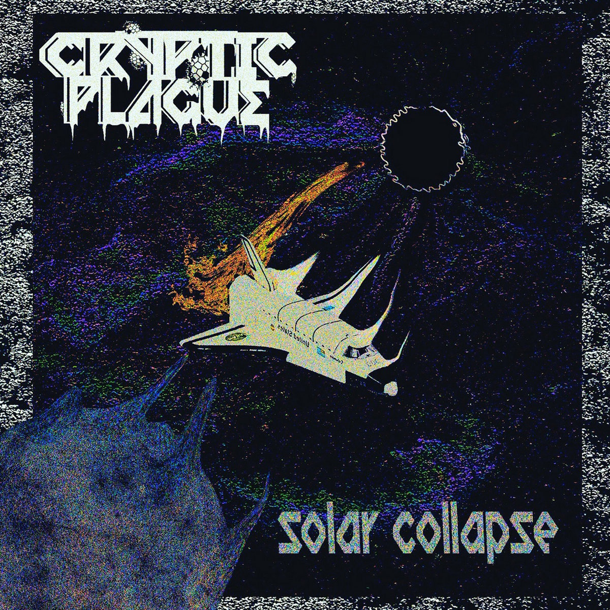 Solar Collapse
