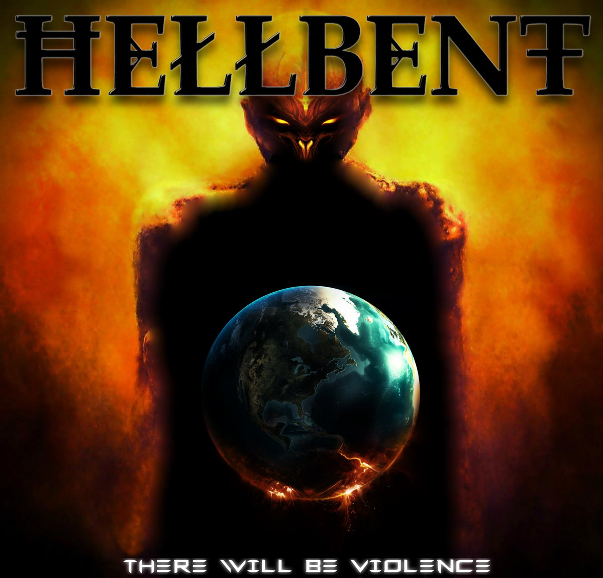 "There Will Be Violence" (2015)