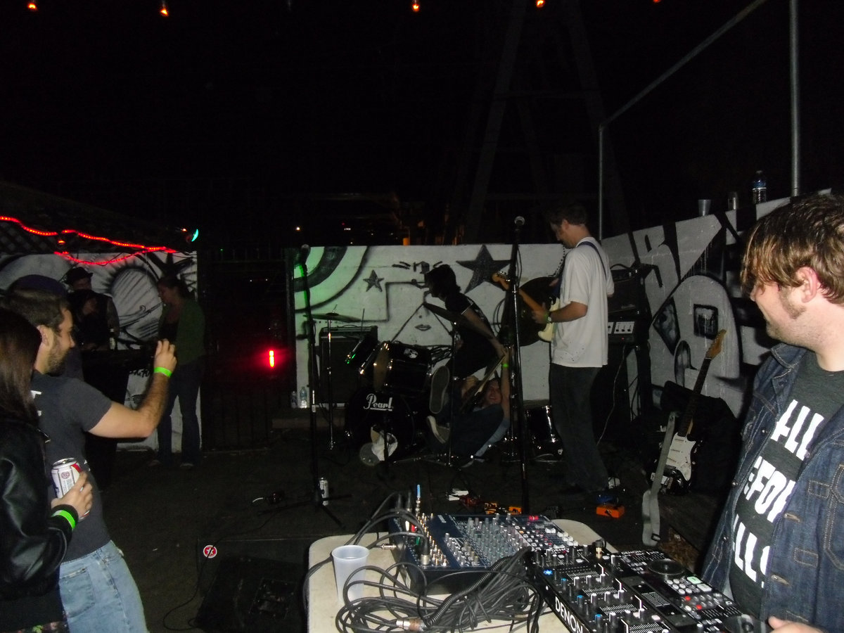 Respectable Street February 2, 2012