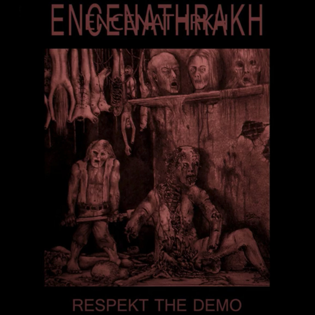 Respekt the Demo