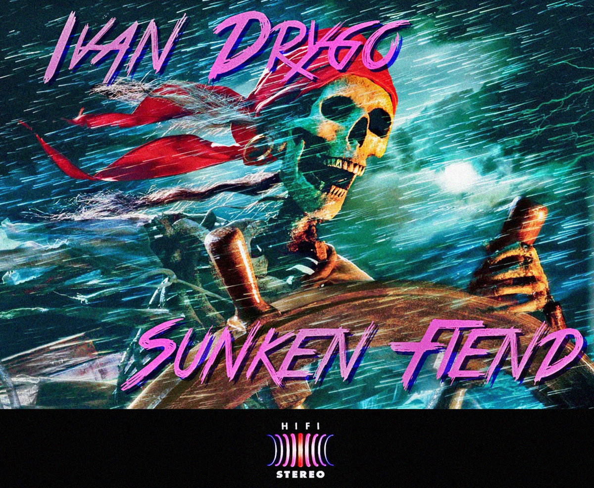 Sunken Fiend