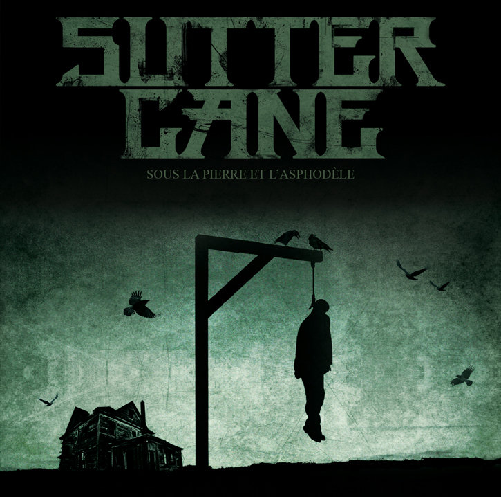 Sous la Pierre et l'Asphodèle
