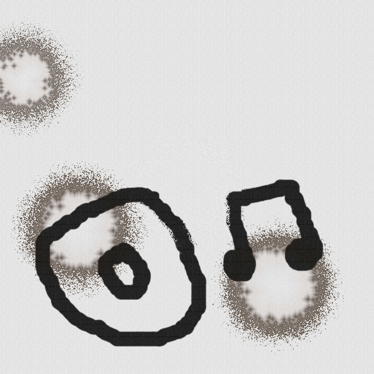 Trashcan Deathmarch (sketch)