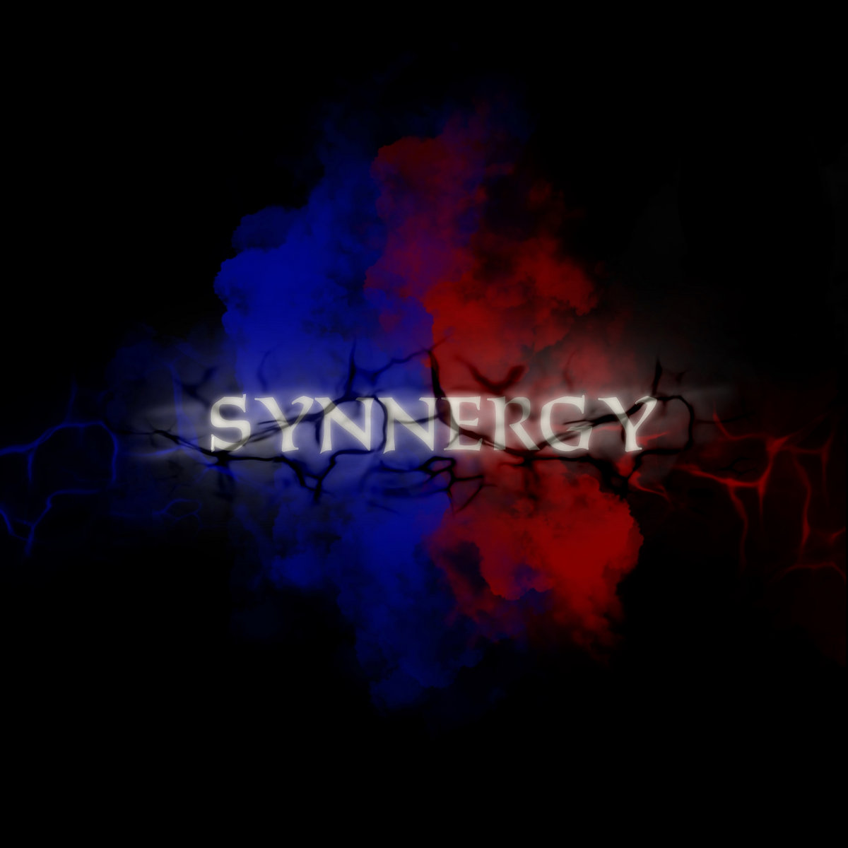 SYNNERGY - EP