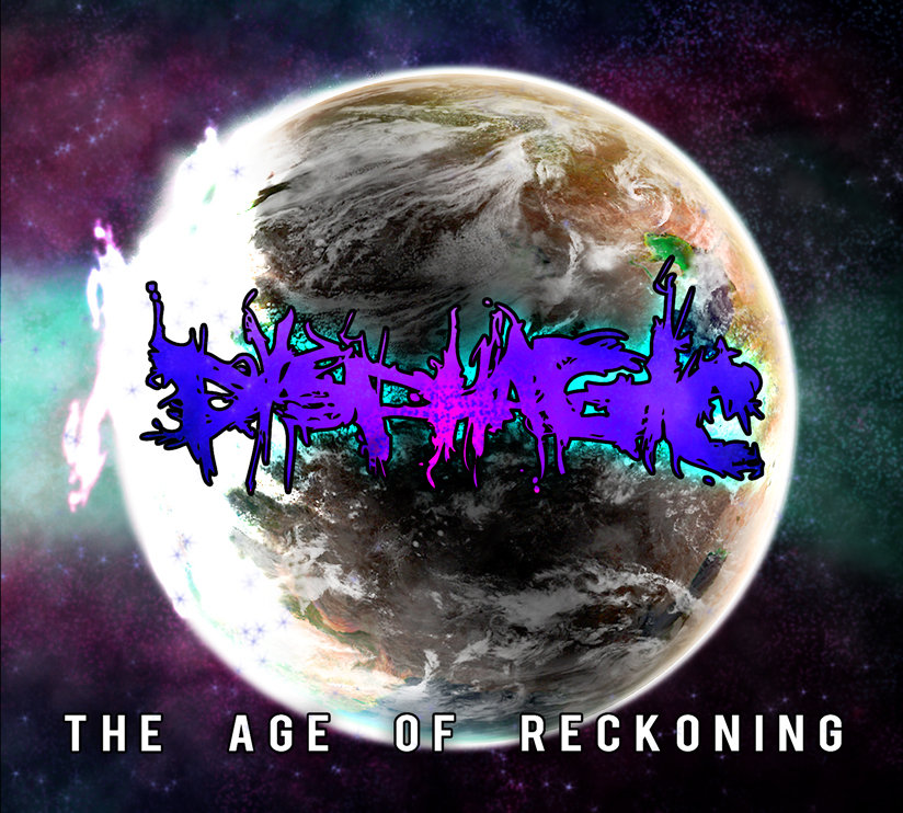 The Age of Reckoning