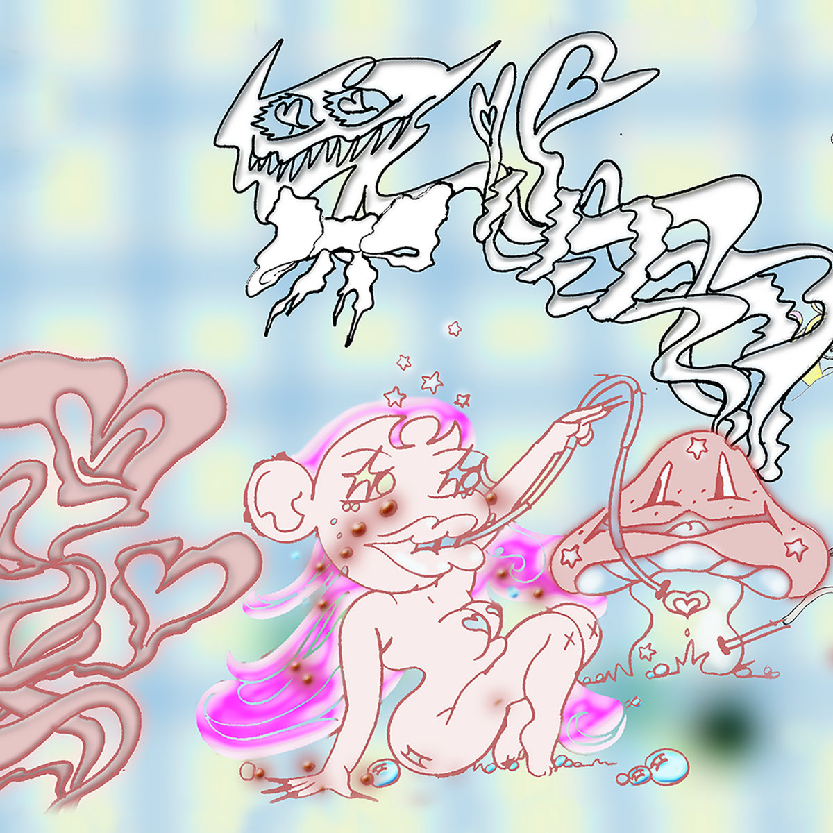 Larping at Fairsnake Hamlet