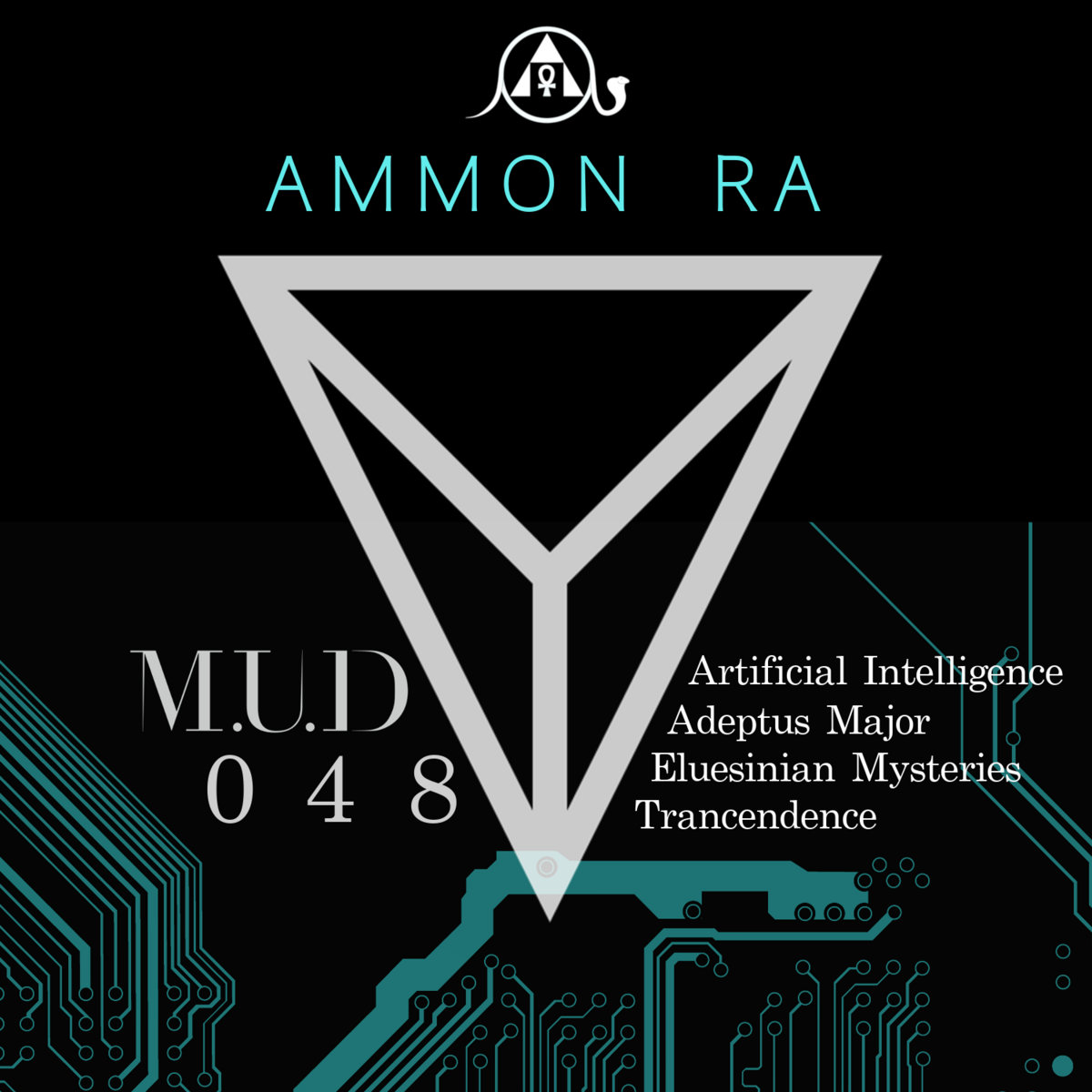Artificial Intelligence EP