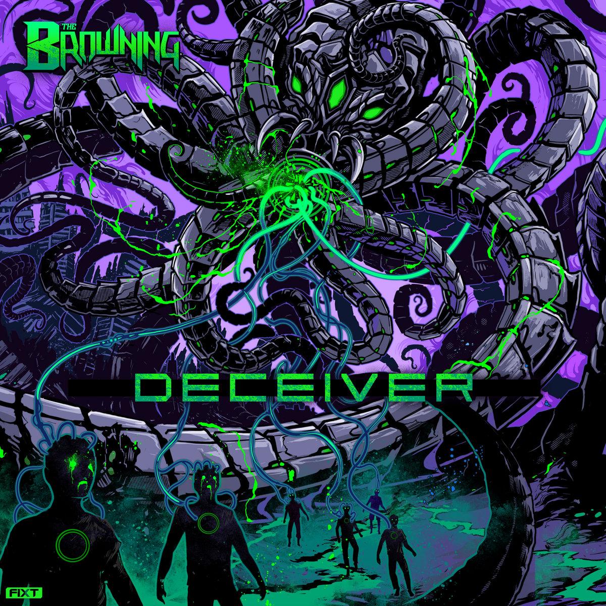 Deceiver (Single)