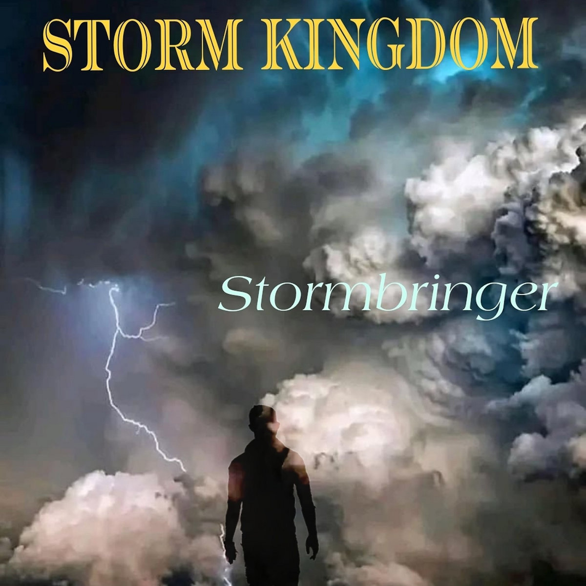 StormBringer