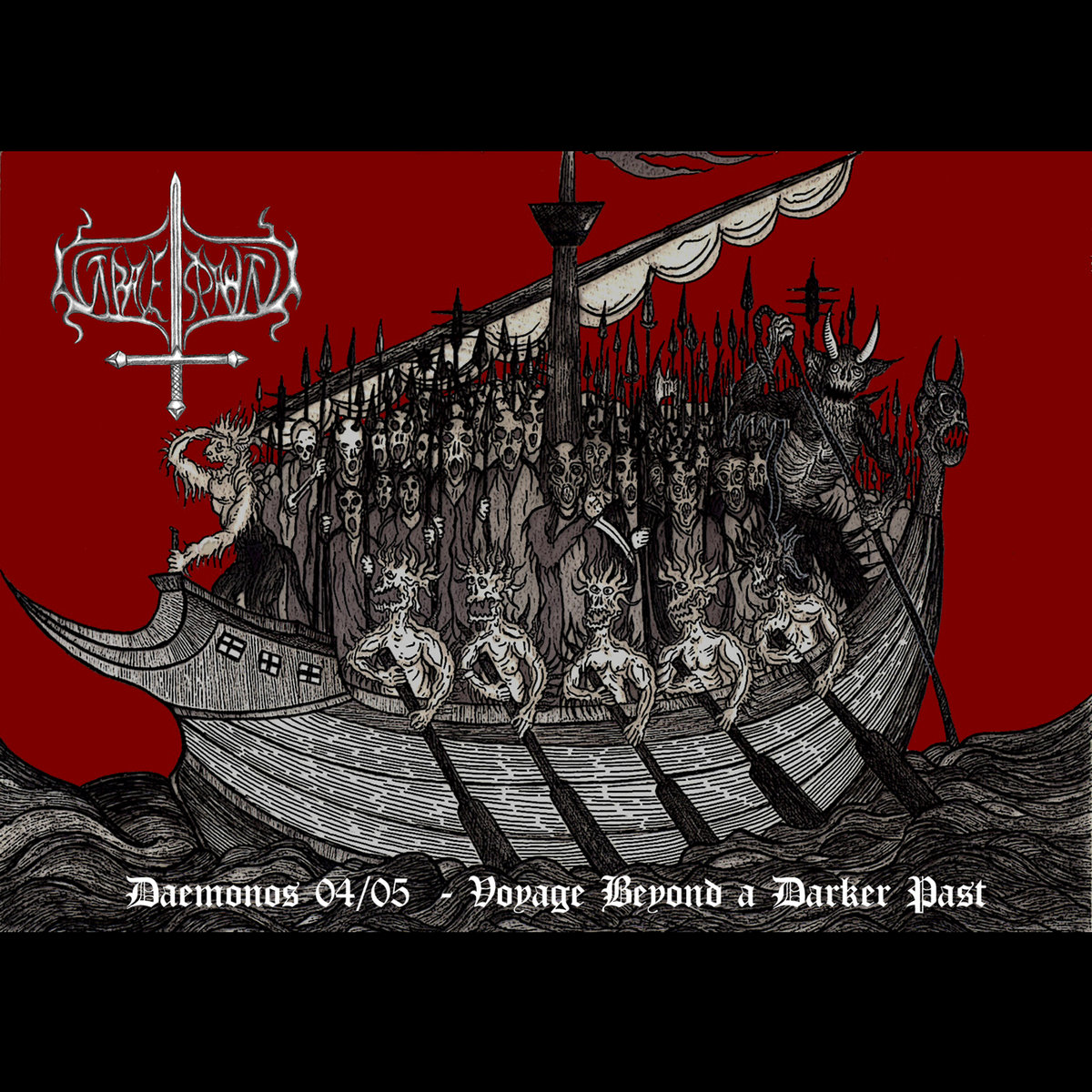 Daemonos 04/05 - Voyage Beyond a Darker Past