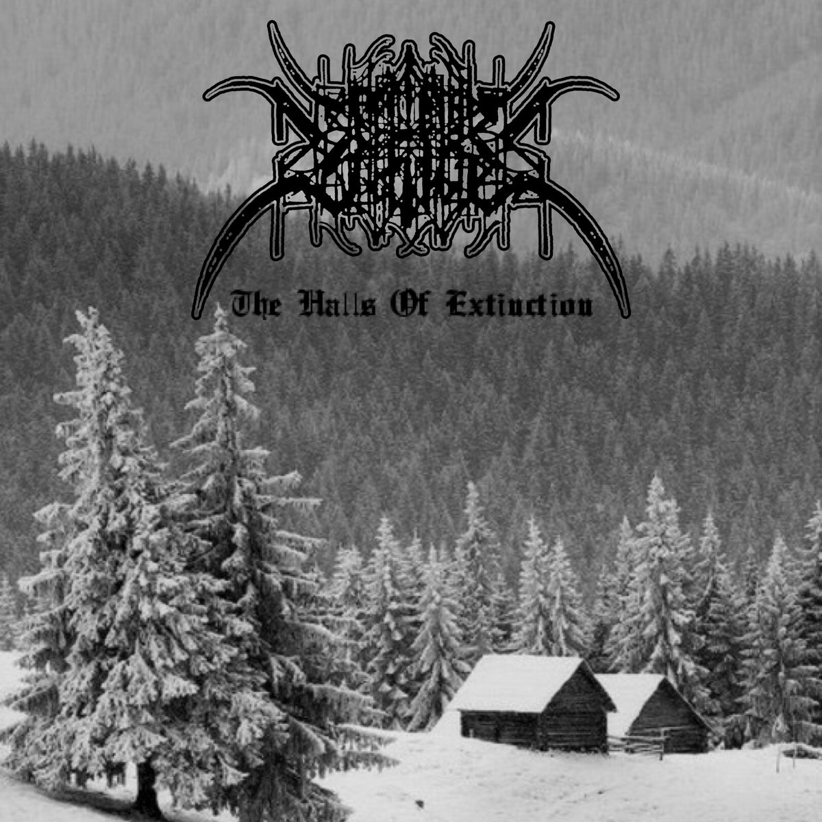 The Halls Of Extinction