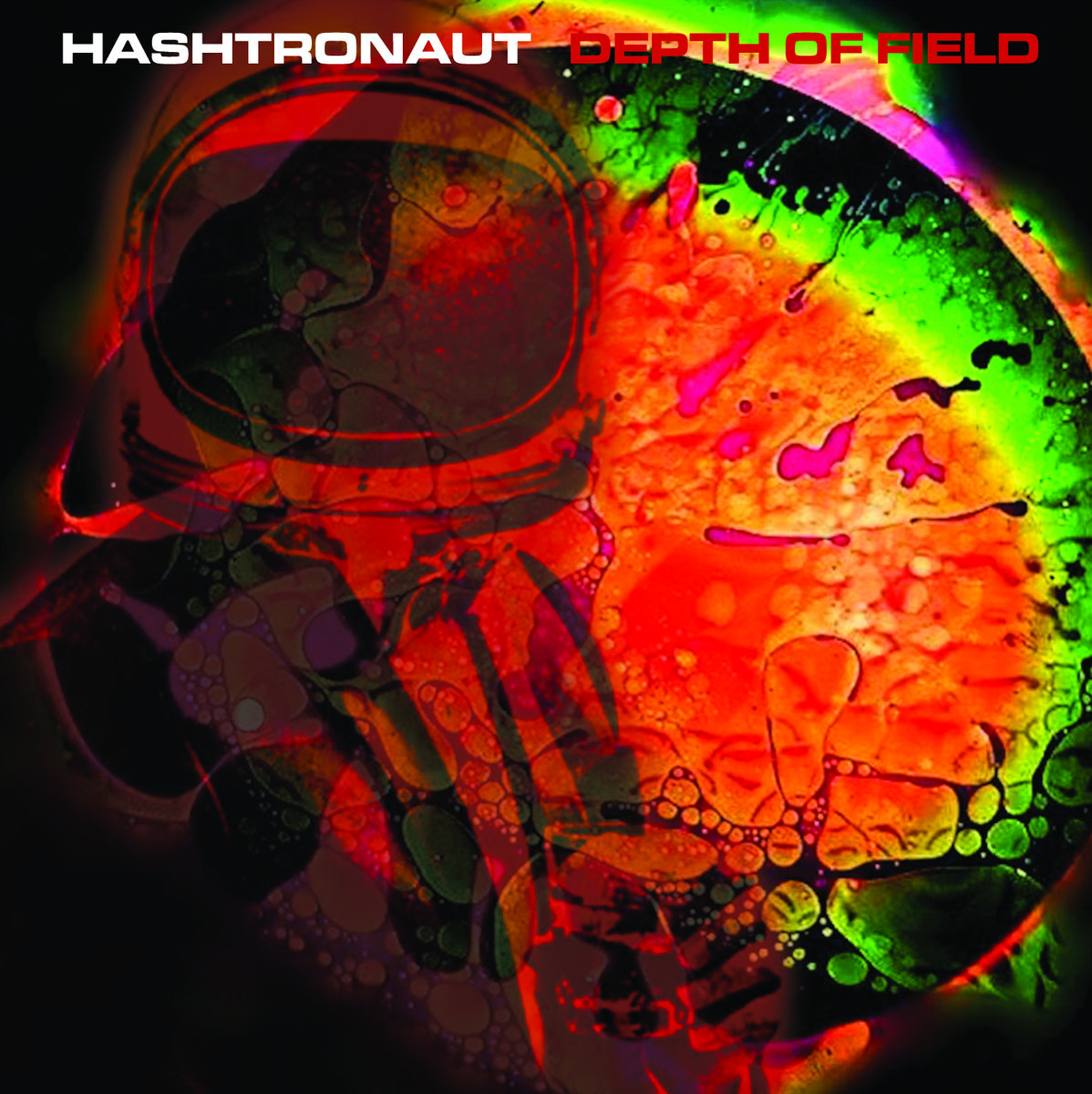 DEPTH OF FIELD [2021]