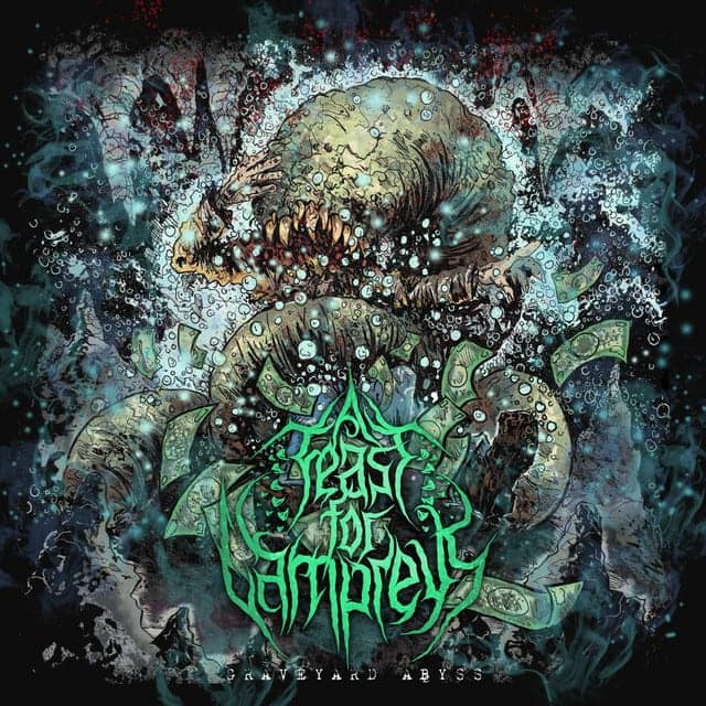 A Feast for Lampreys