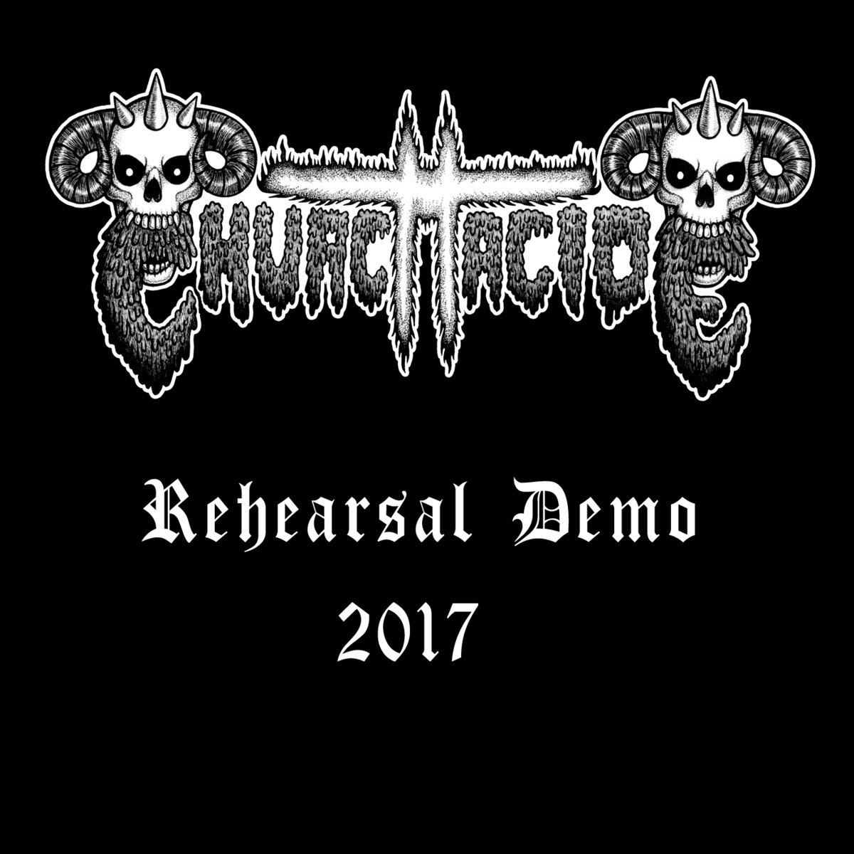 Rehearsal Demo 2017