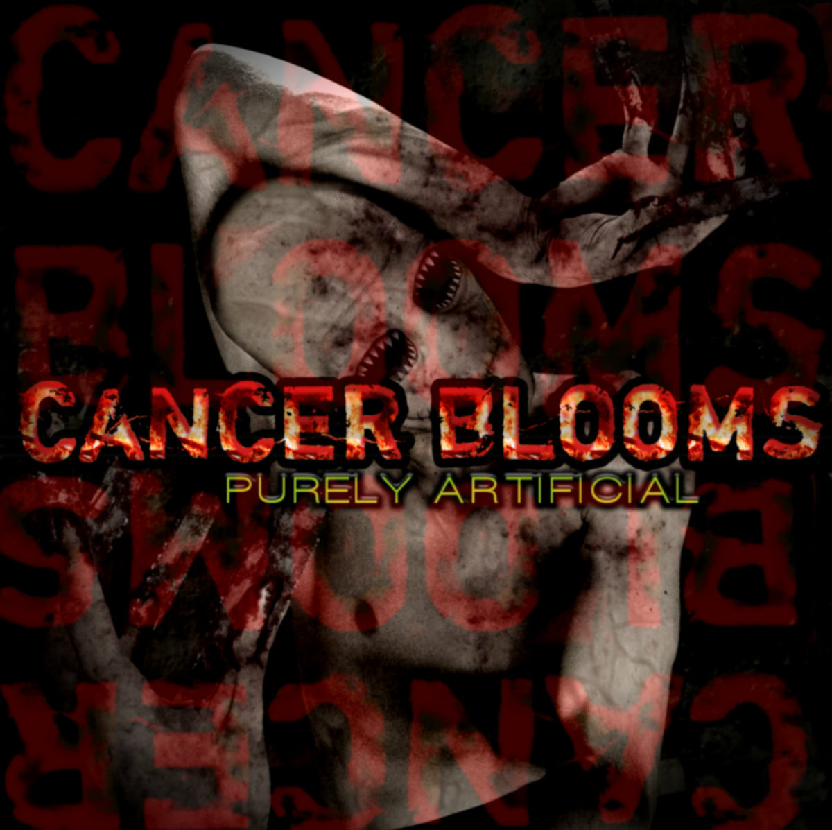 Purely Artificial 2021