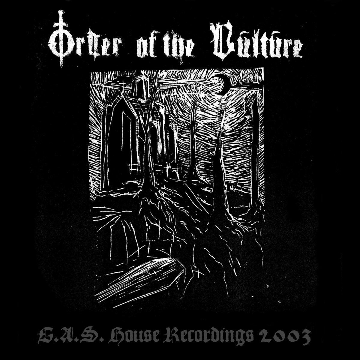 G.A.S. studio recording