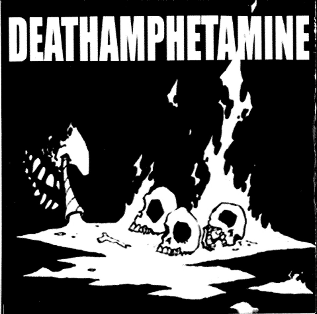 2004 Dead Air Demos Remastered, Part II