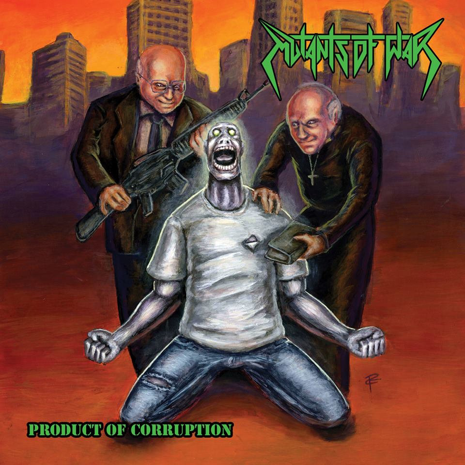 Product of Corruption