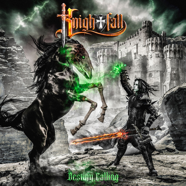 Knightfall