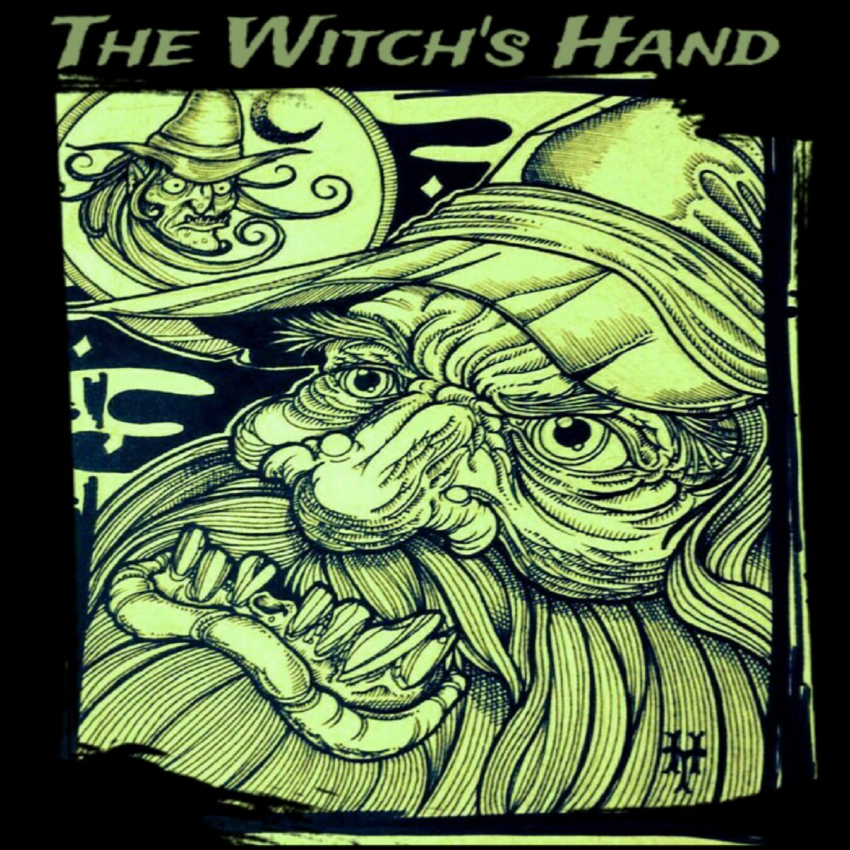 The Witch's Hand
