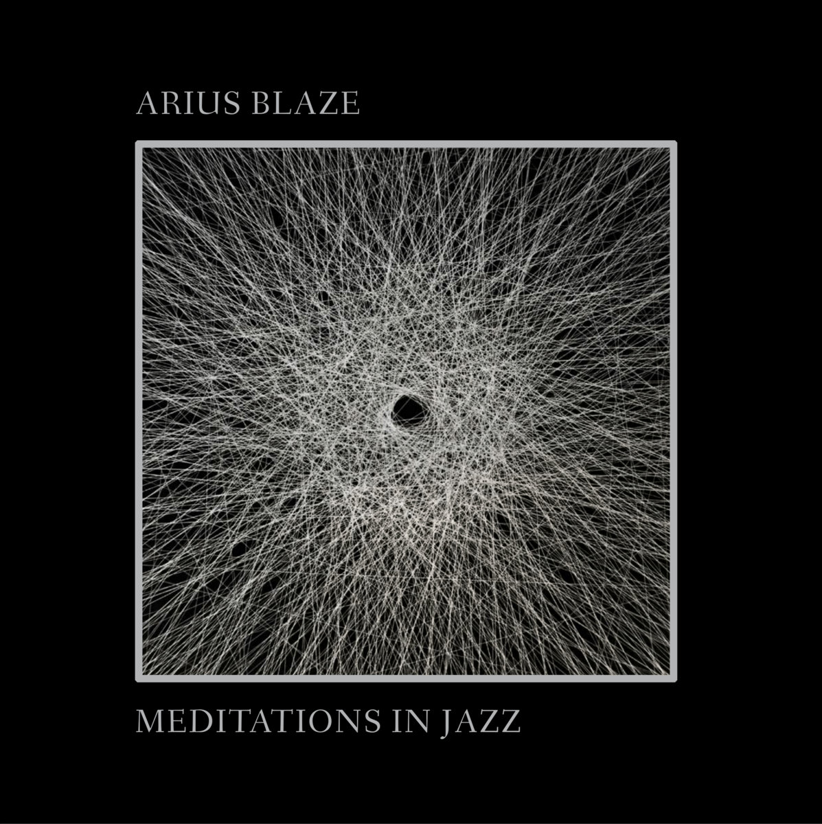 Meditations in Jazz