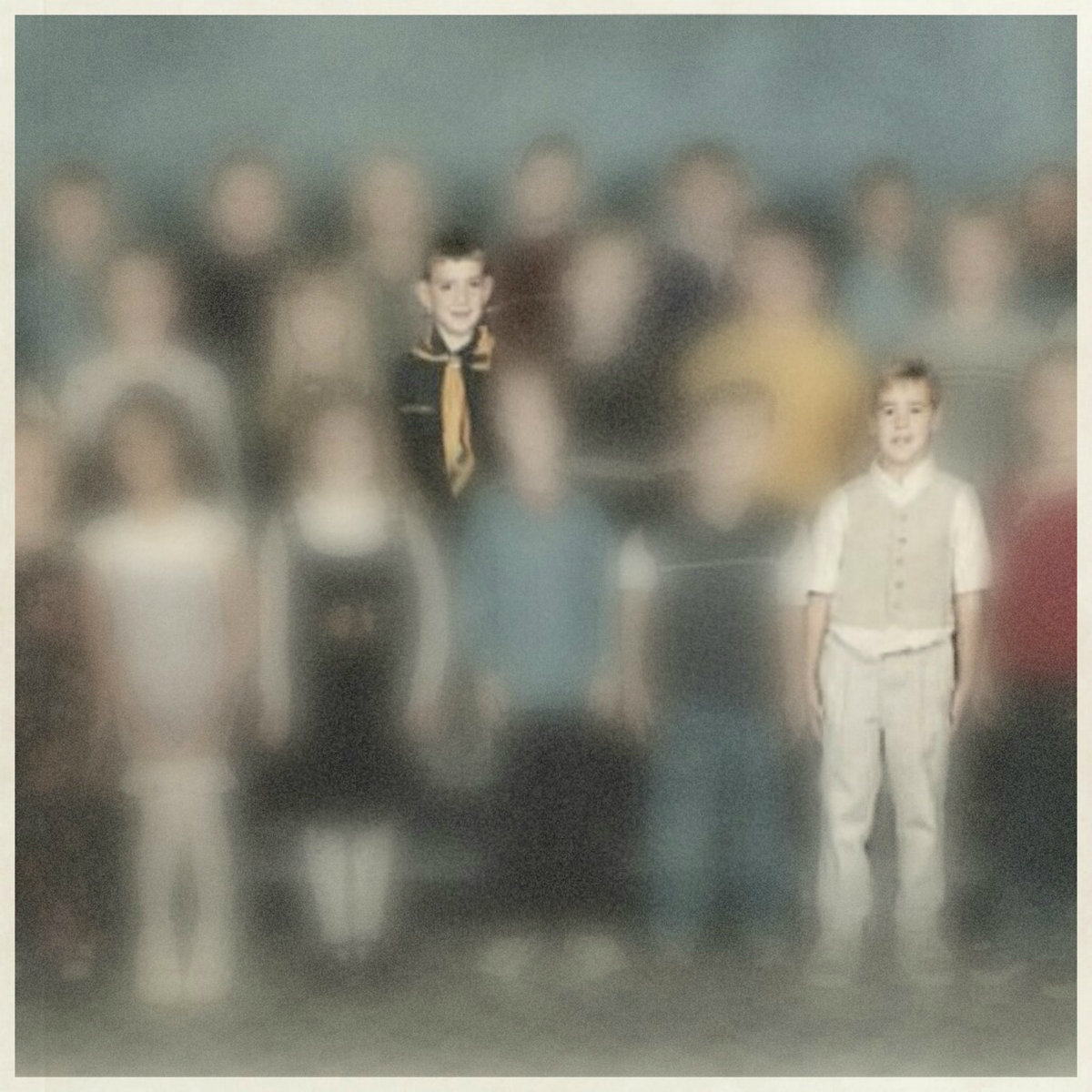 They Tore Down the Second Most Beautiful Wall in My Hometown