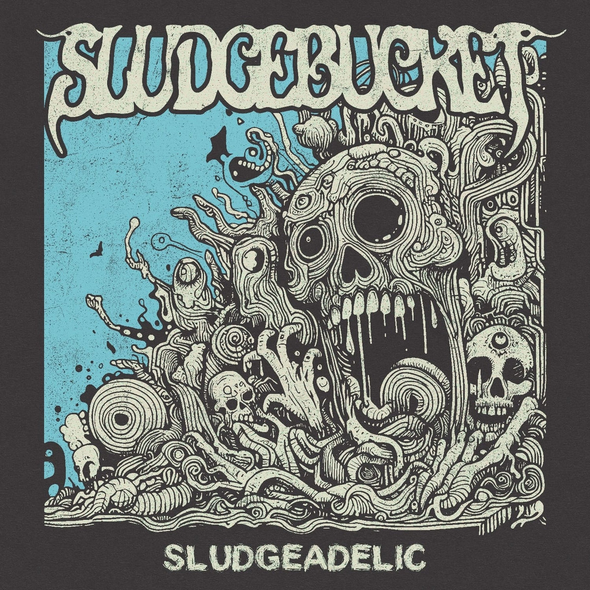 Sludgeadelic