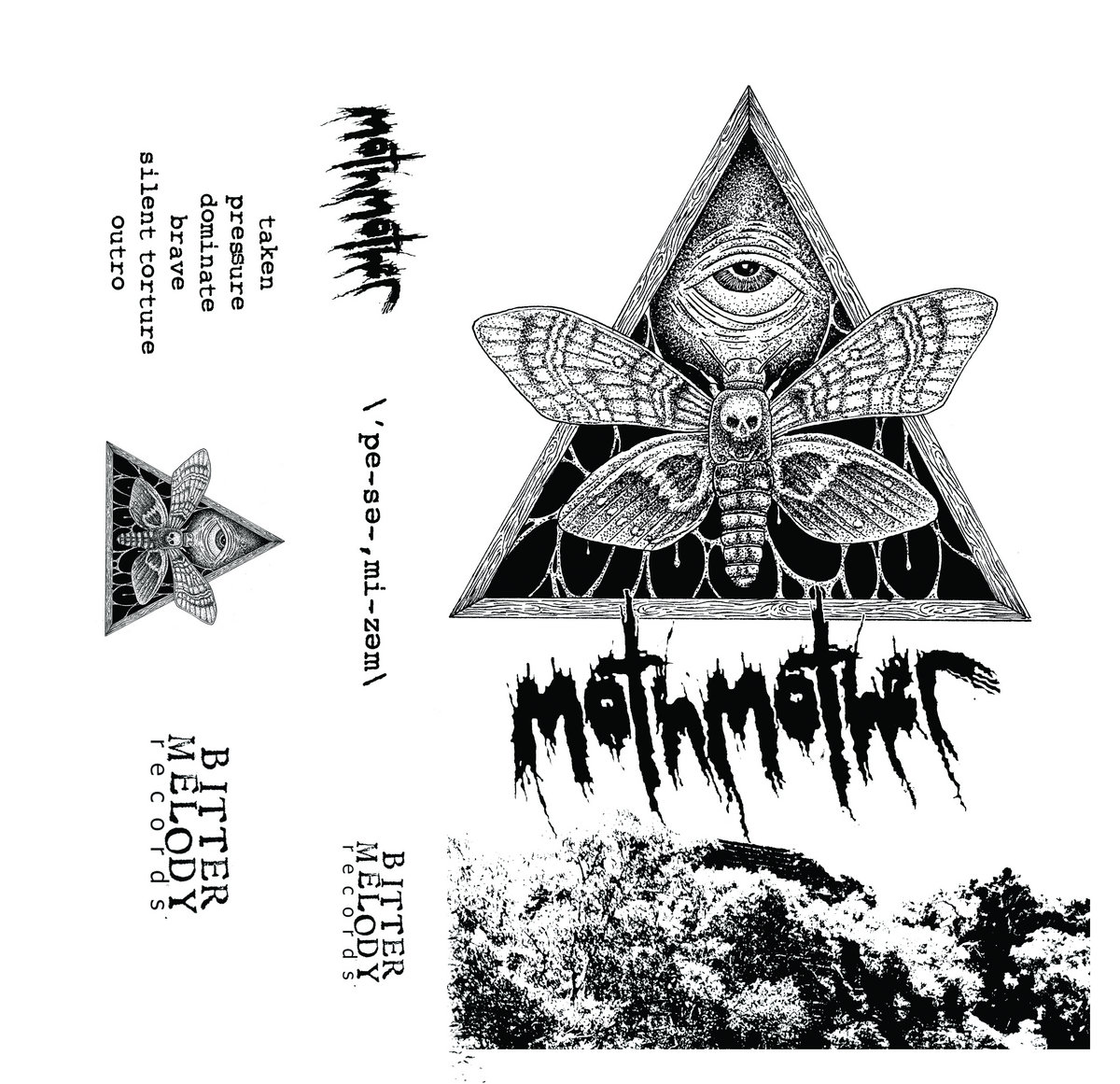 \ˈpe-sə-ˌmi-zəm\