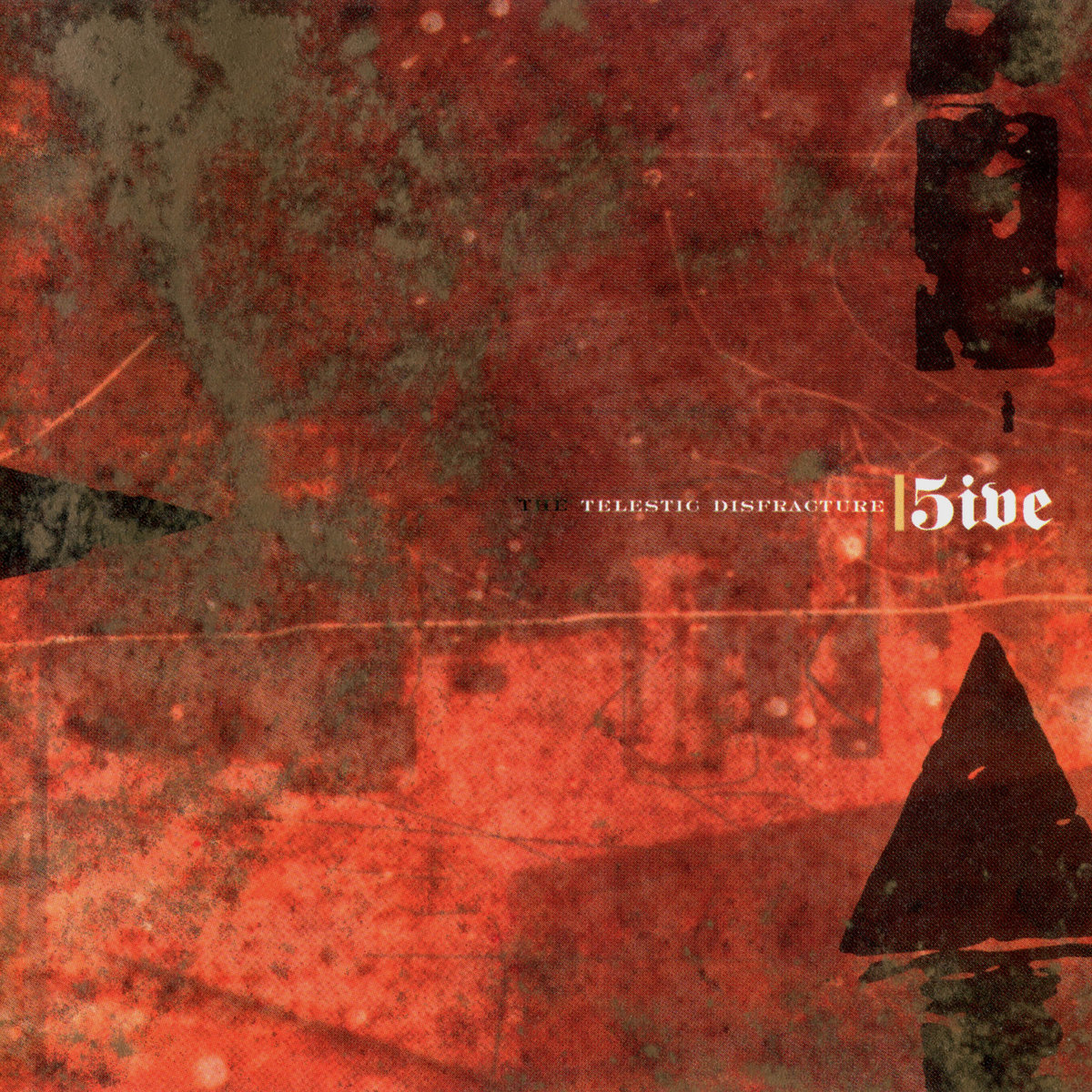 The Telestic Disfracture