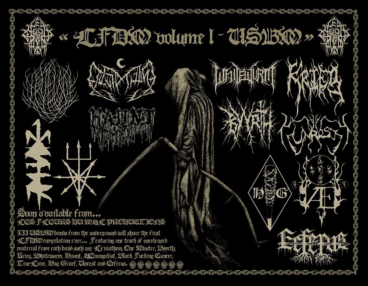 LFDM - USBM Compilation