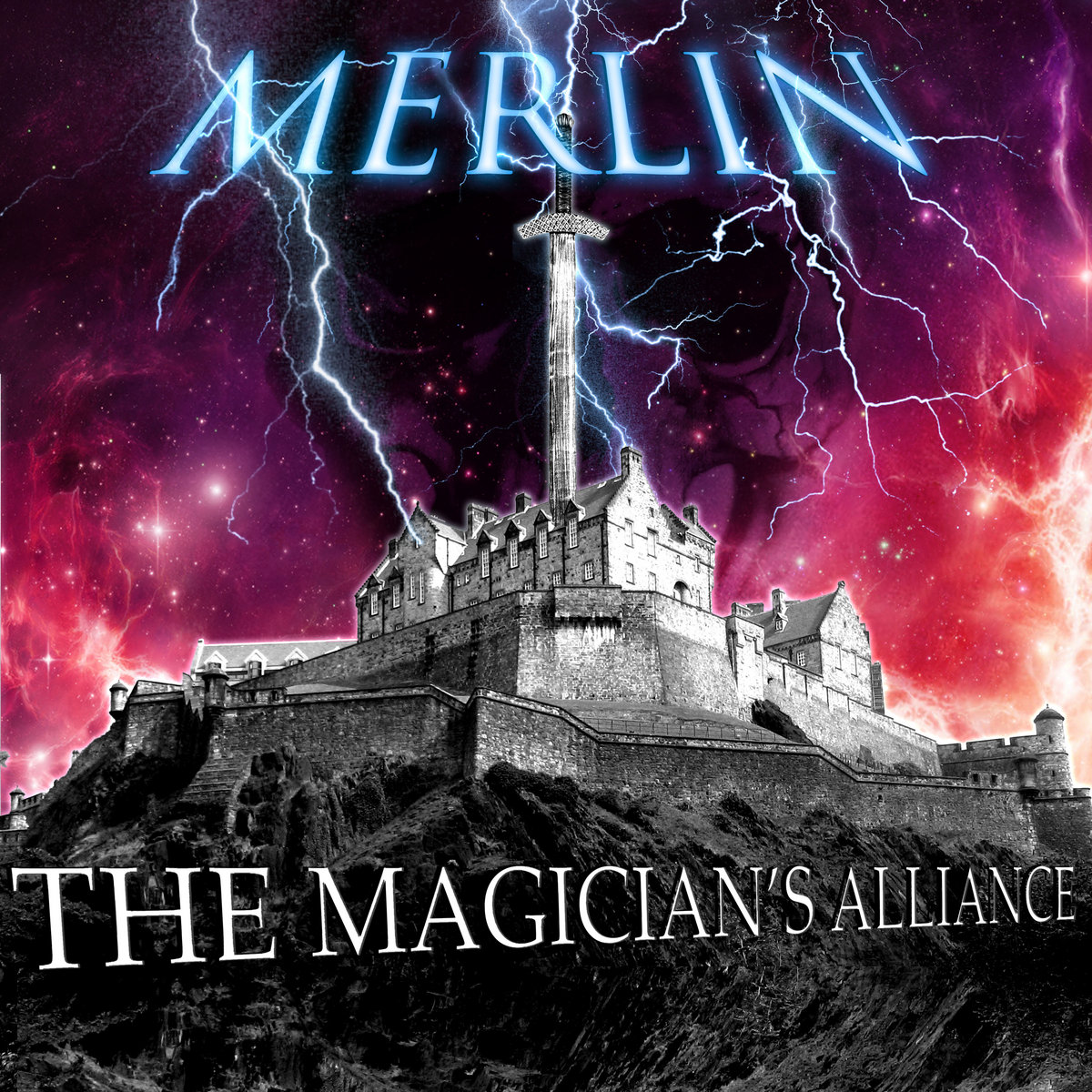 The Magician's Alliance