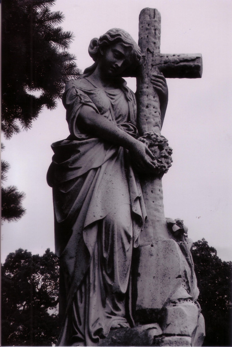 Скорбь (intro)