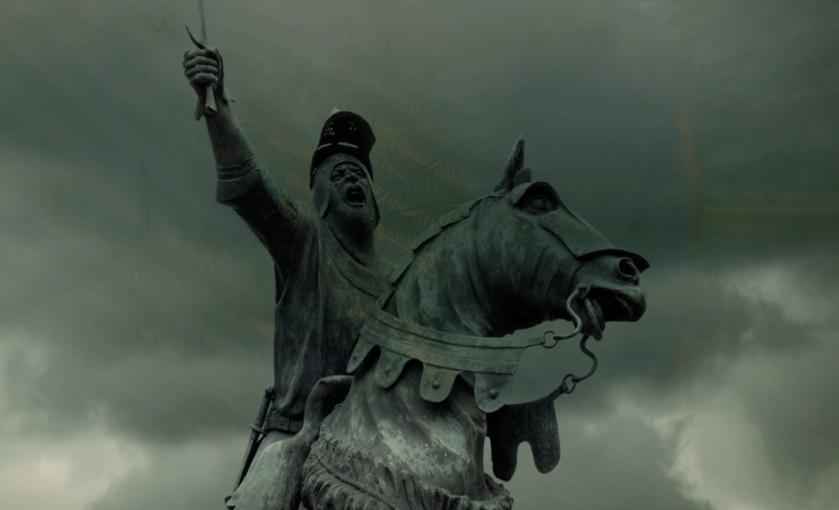 Glyndŵr Rising (Demo)