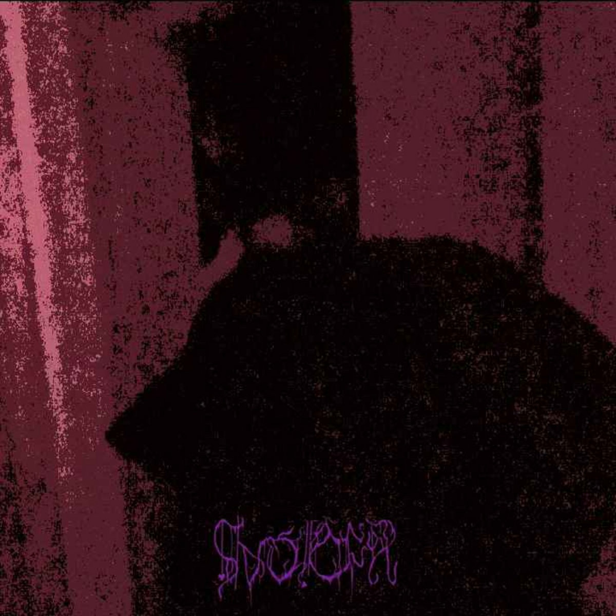 Opening the realms of charnel fire and squalor