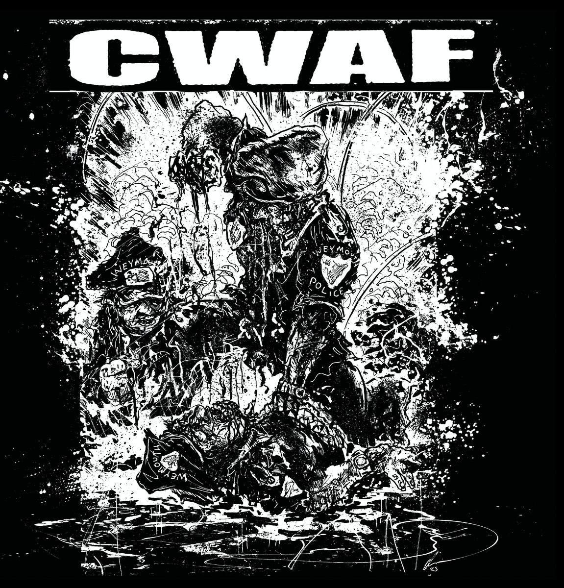 CWAF