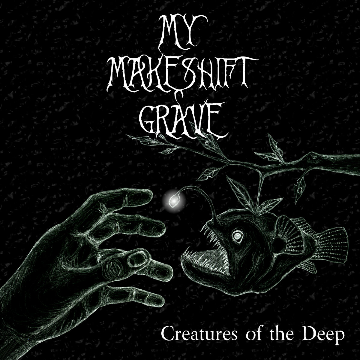 Creatures of the Deep