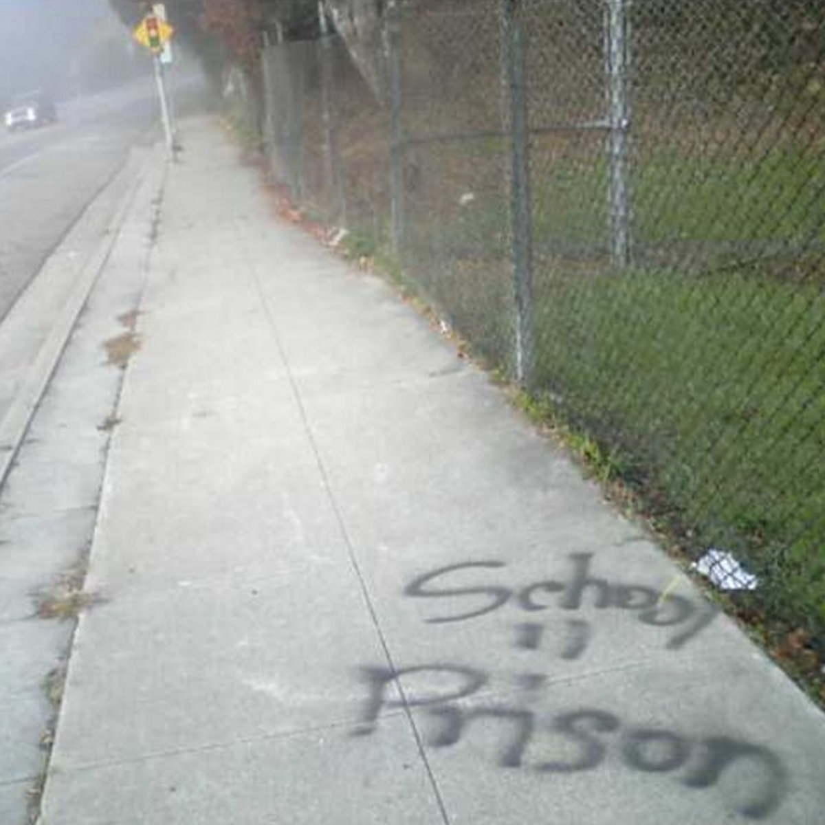 The Truancy Coast EP