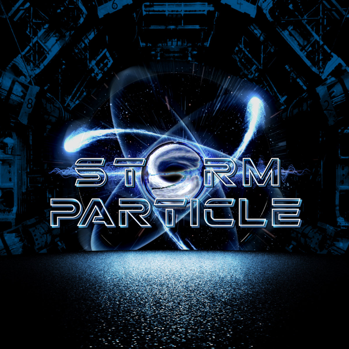 Storm Particle