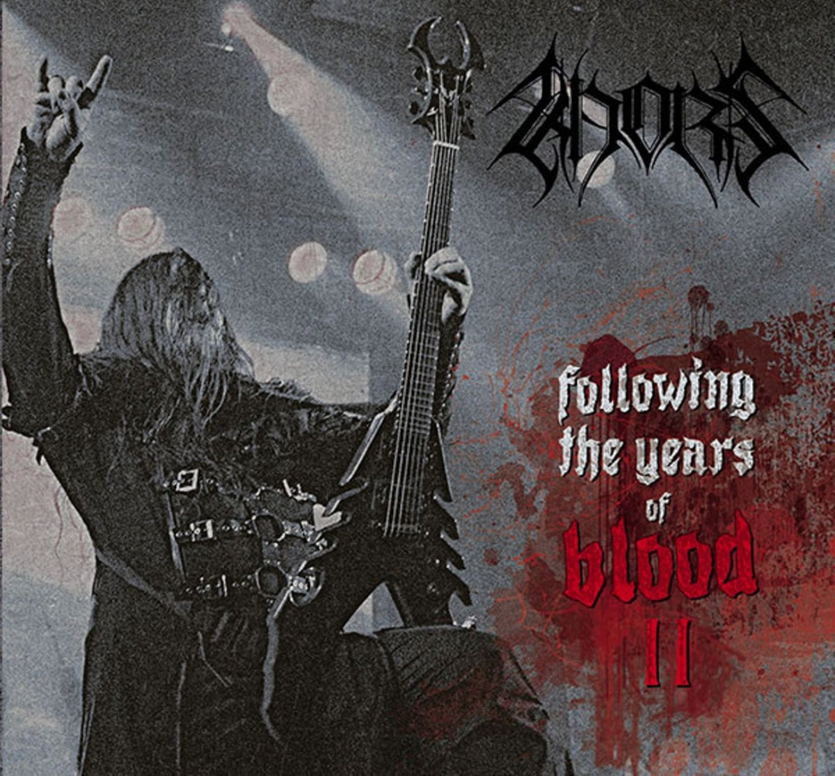 KHORS - Following the Years of Blood II
