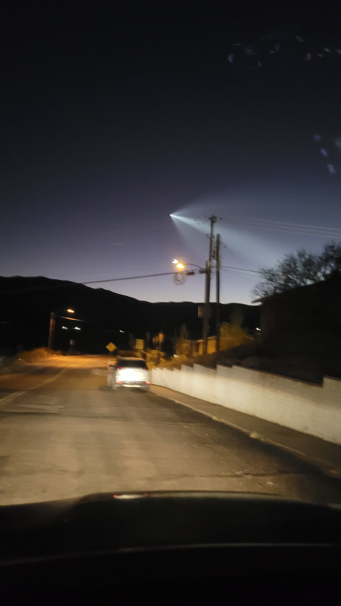 Nothing Compared To Me