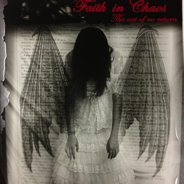 the art of no return