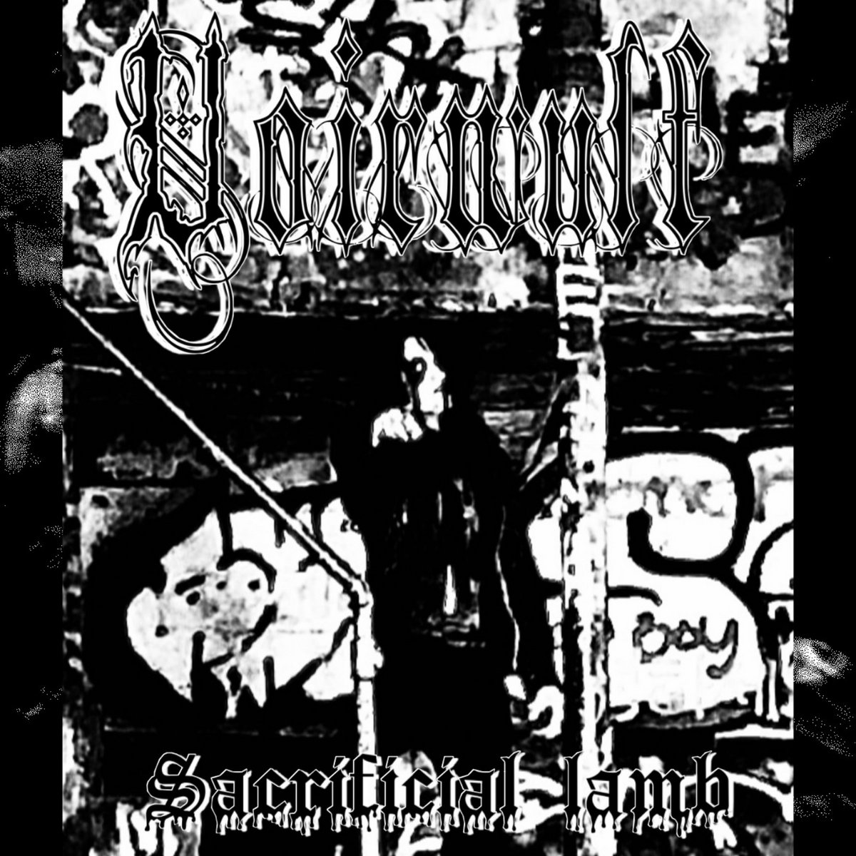 Sacrificial Lamb