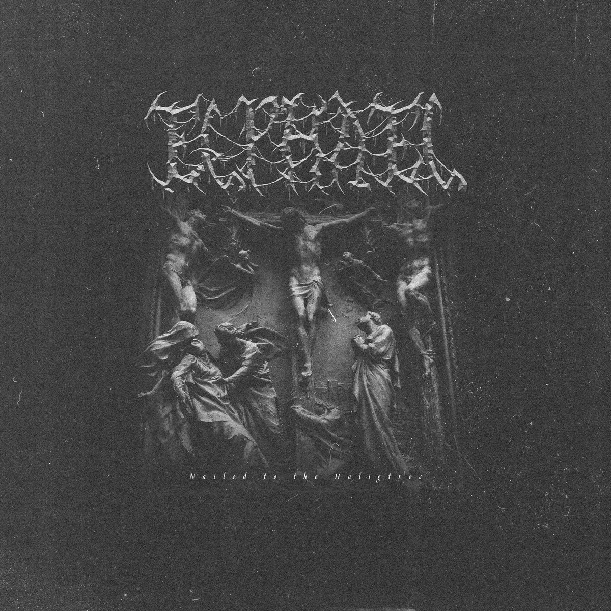 Nailed to the Haligtree