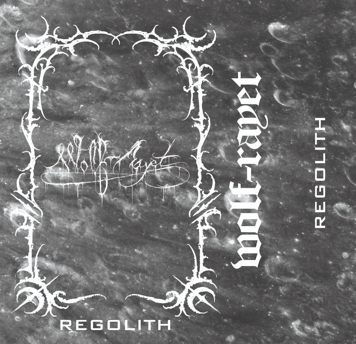 Regolith