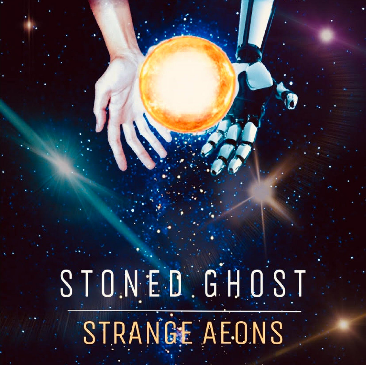 Strange Aeons